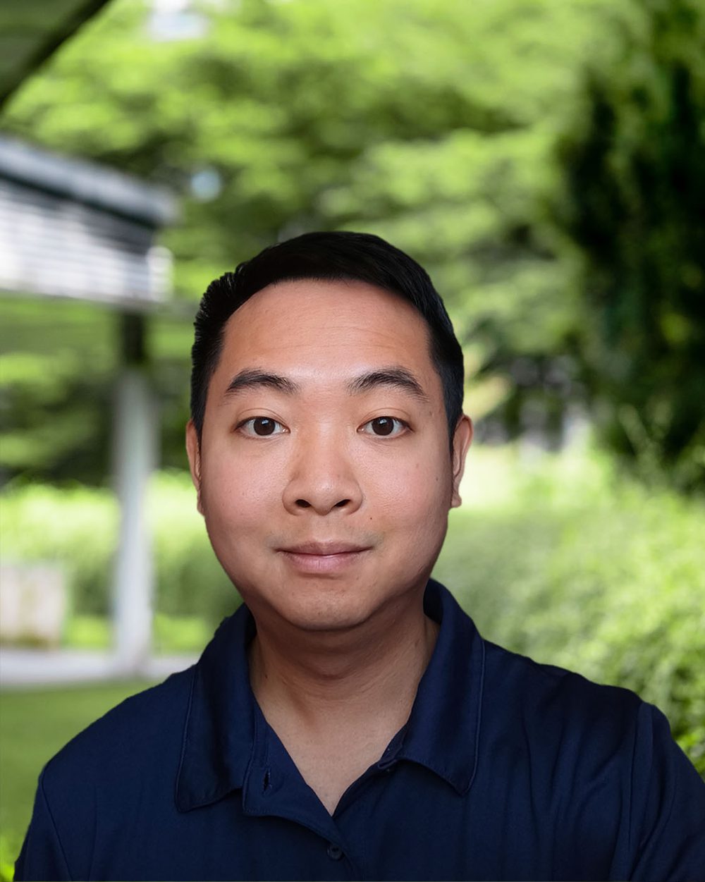 Dr. Steve Hoong Chen Teo